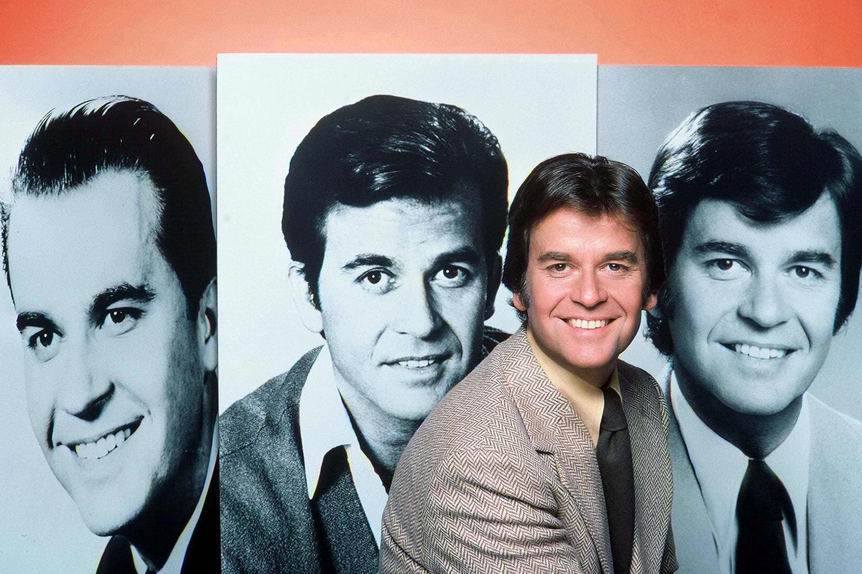 Dick Clark through the years (Getty Images / ABC Photo Archive)